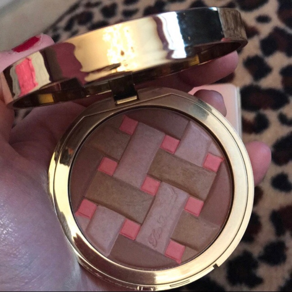 Too Faced Sweetie Pie Bronzer